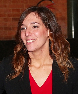 Costanza Saletti