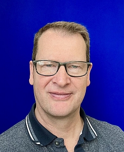 Gerard McGranaghan