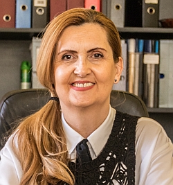 Hora Cristina