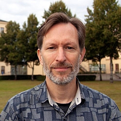 Nicholas Etherdenz