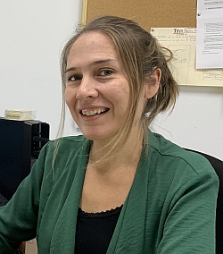 Silvia Roman-Suero