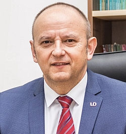Bendea Gabriel