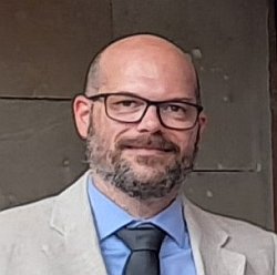Mirko Morini